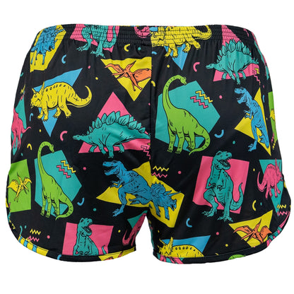 Ranger Silkies Training Shorts | 2.5"