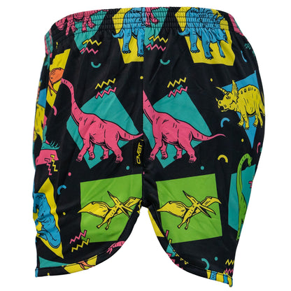 Ranger Silkies Training Shorts | 2.5"