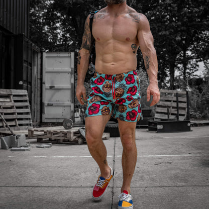 Men's Original Mesh Lifestyle Shorts | 5"