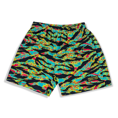 Men's V3 Performance Training Shorts | 5.5"