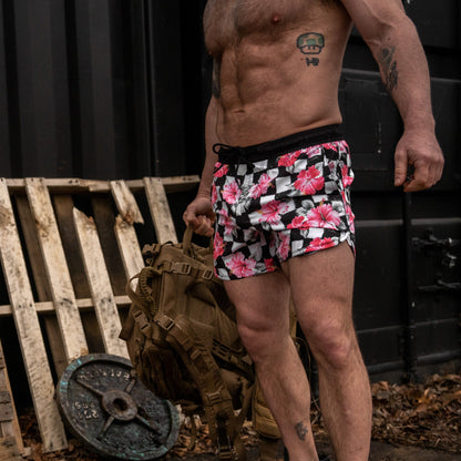 Recon Pro Men's Training Shorts | 5"