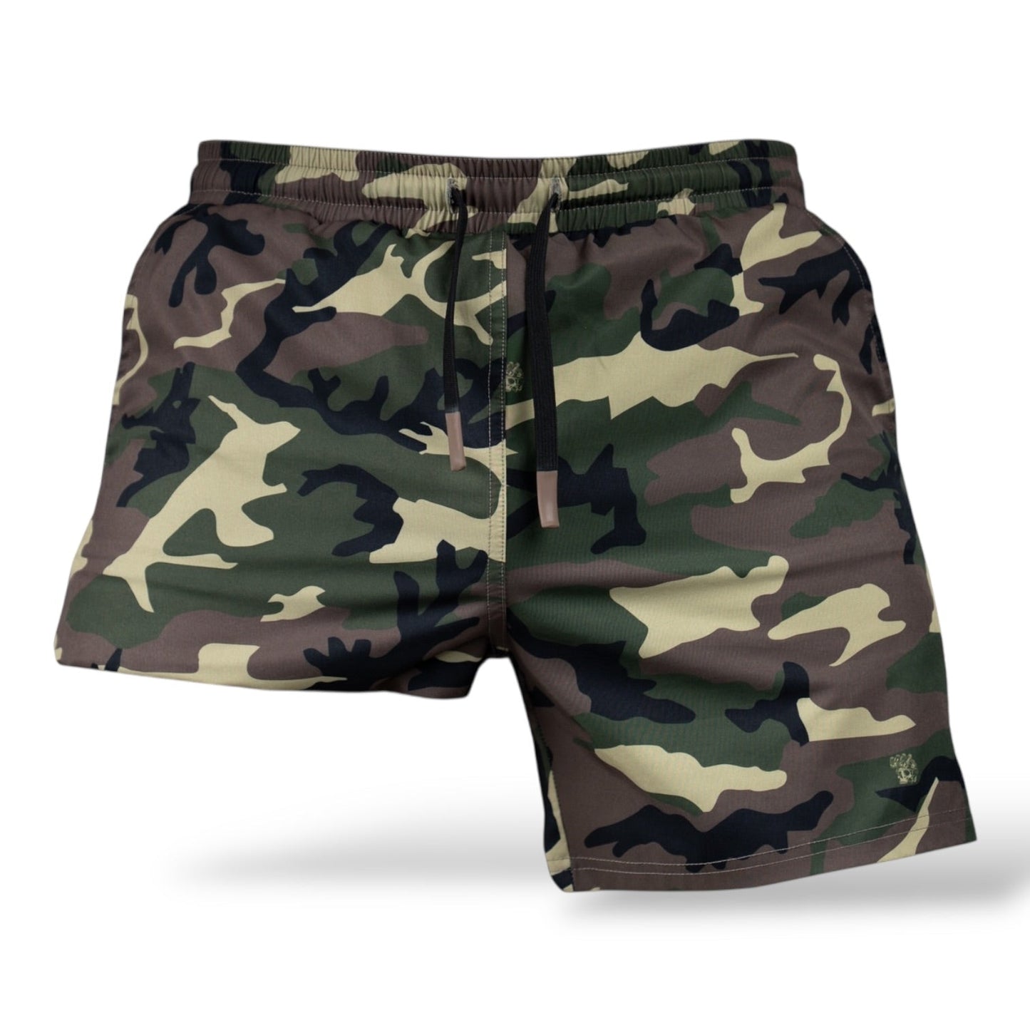 Swim Trunks - Woodland