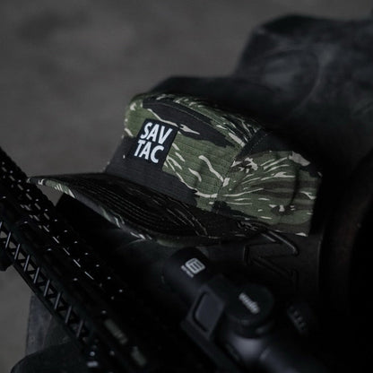 SavTac Camper Hat
