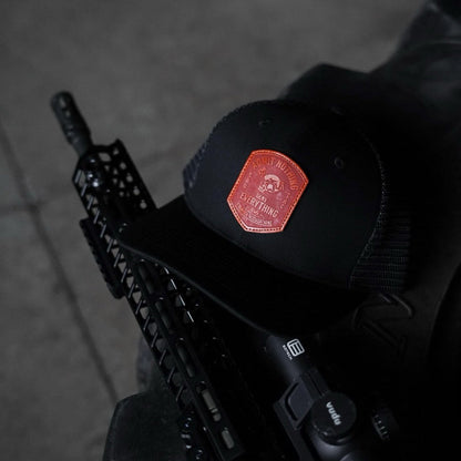 Spooks Mantra Hat