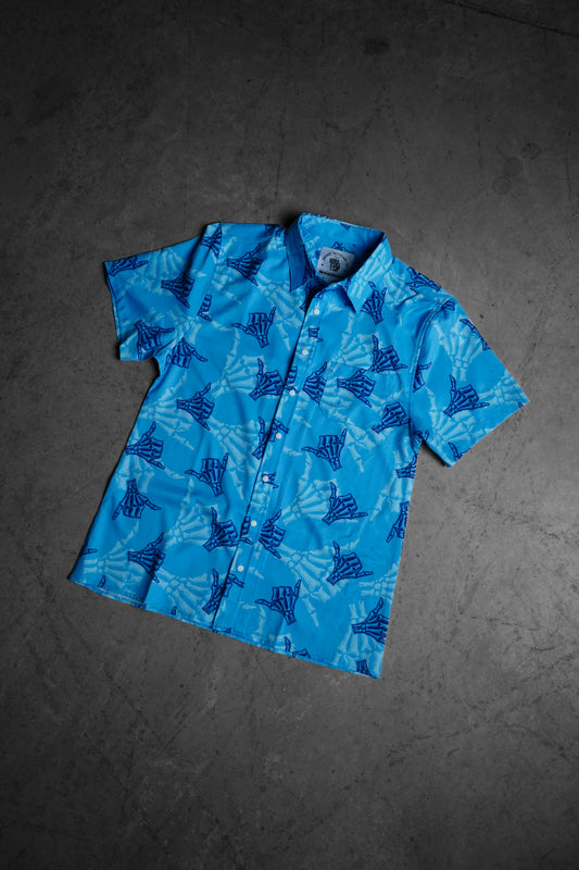 Send It Button-up