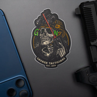 Goon Sticker