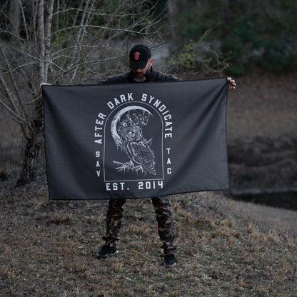 After Dark Syndicate Banner