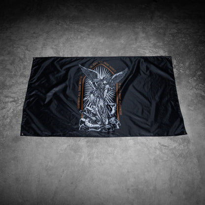 Saint Banner
