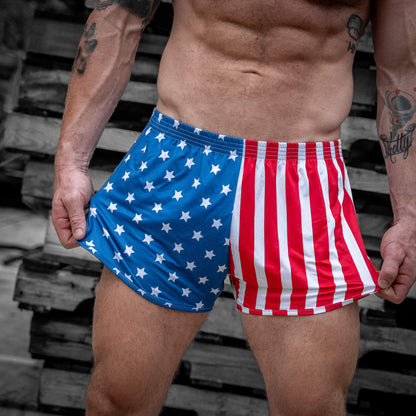 Ranger Silkies Training Shorts | 2.5"