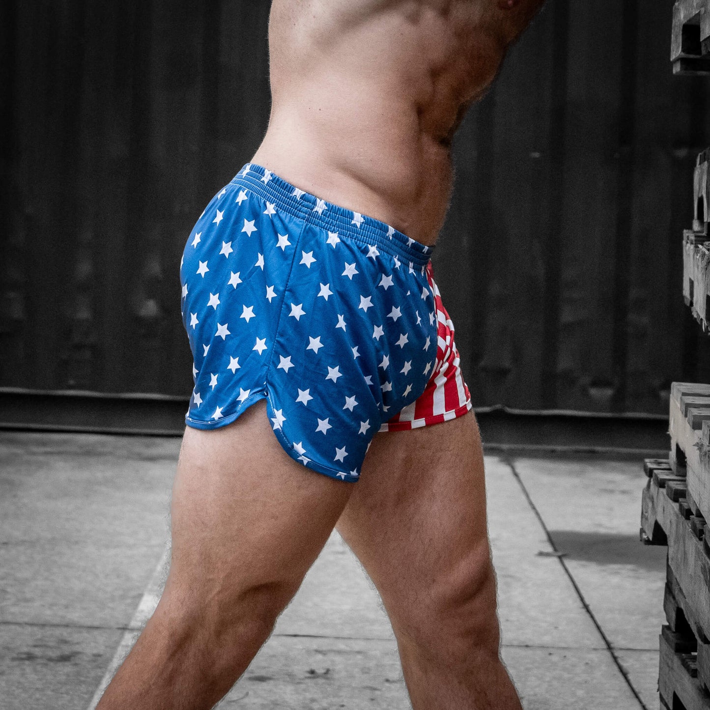 Ranger Silkies Training Shorts | 2.5"