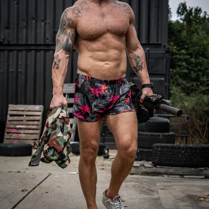 Ranger Silkies Training Shorts | 2.5"