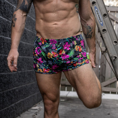 Ranger Silkies Training Shorts | 2.5"