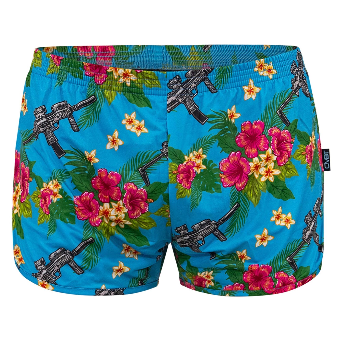 Ranger Silkies Training Shorts | 2.5"