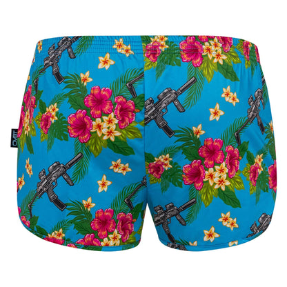 Ranger Silkies Training Shorts | 2.5"