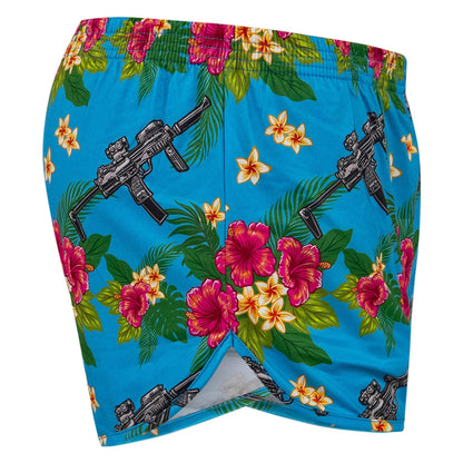 Ranger Silkies Training Shorts | 2.5"