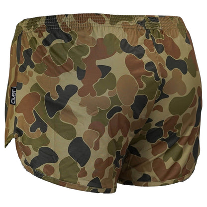 Ranger Silkies Training Shorts | 2.5"