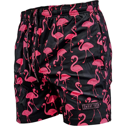 Men's V3 Performance Training Shorts | 5.5"