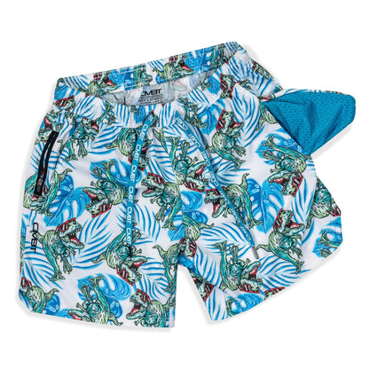 Men's Hybrid Athletic Shorts | 5.5"