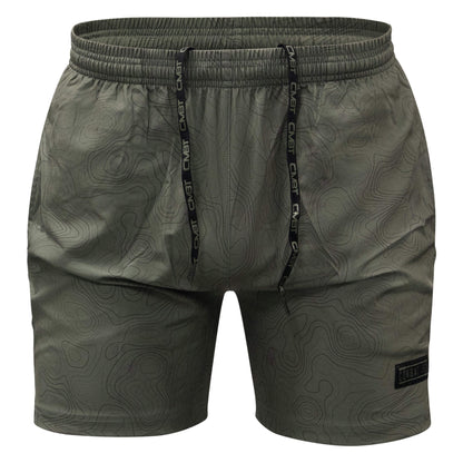 Men's V3 Performance Training Shorts | 5.5"
