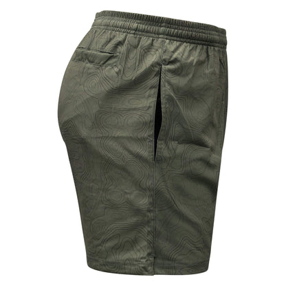 Men's V3 Performance Training Shorts | 5.5"