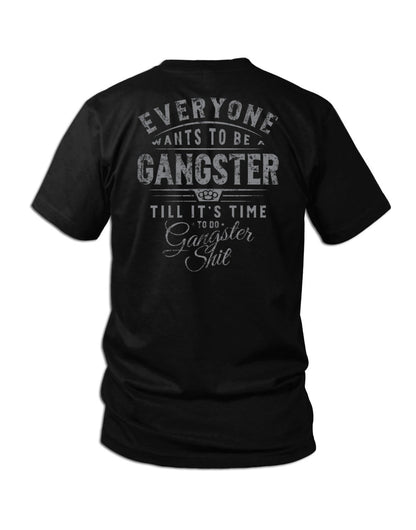 Gangster