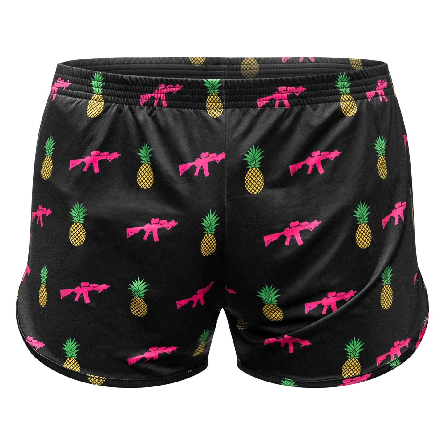 Ranger Silkies Training Shorts | 2.5"