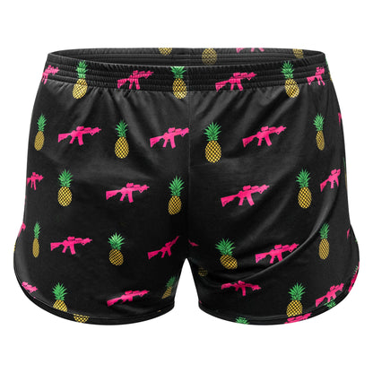 Ranger Silkies Training Shorts | 2.5"