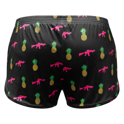 Ranger Silkies Training Shorts | 2.5"