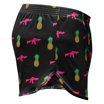 Ranger Silkies Training Shorts | 2.5"