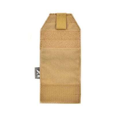 Modulus Open Top Flap