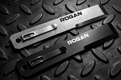 Rogan Pocket Tool (RPT) Pry Bar