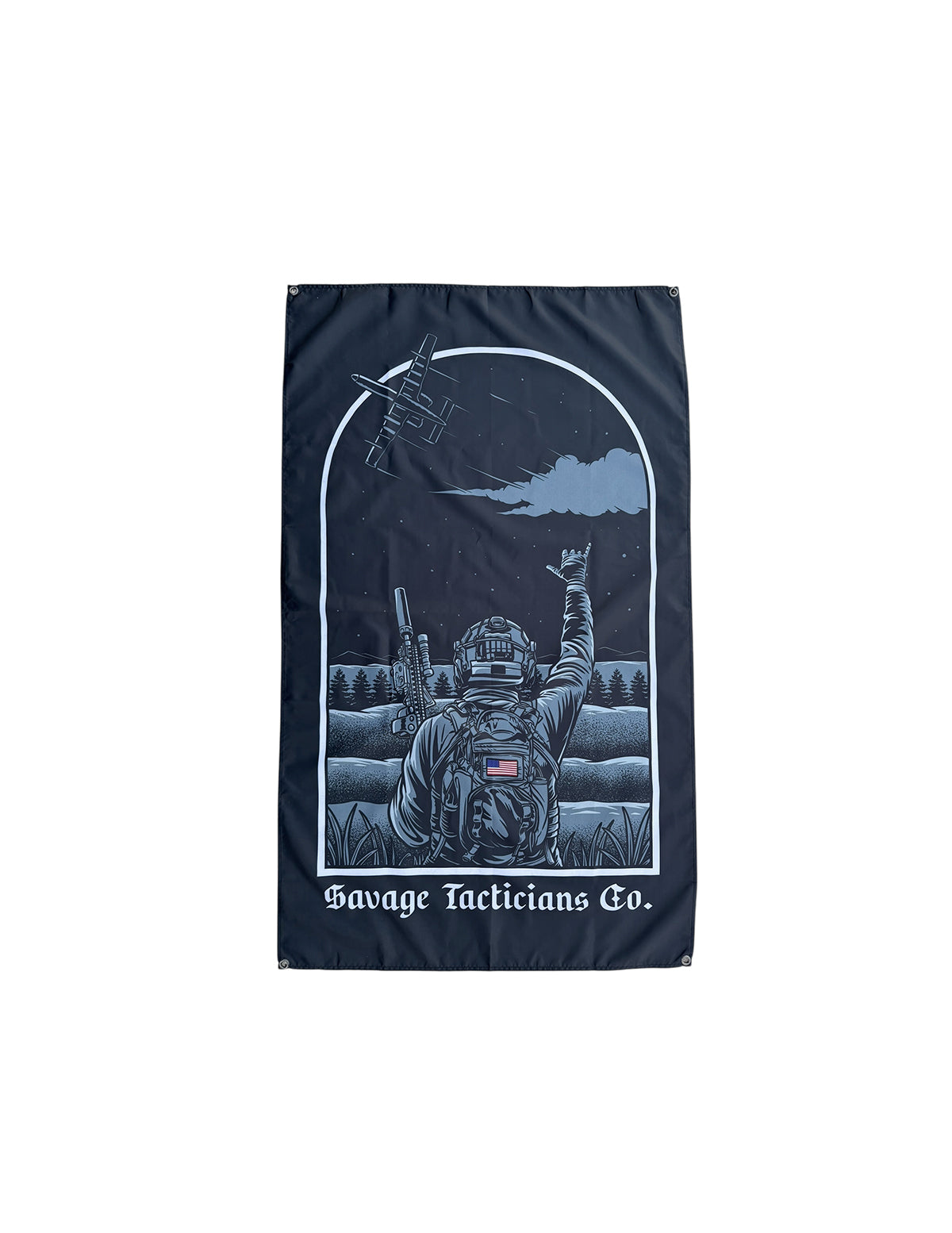 CAS Banner