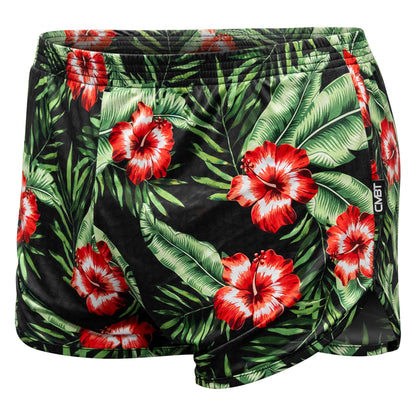 Ranger Silkies Training Shorts | 2.5"