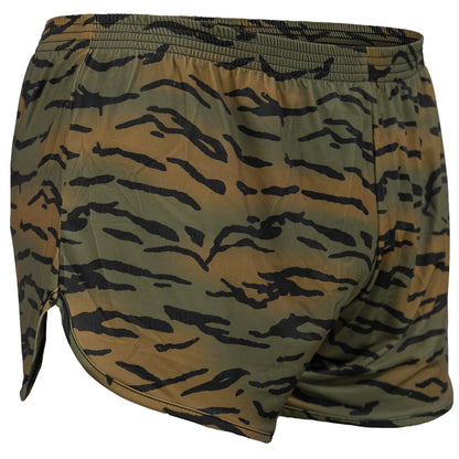 Ranger Silkies Training Shorts | 2.5"