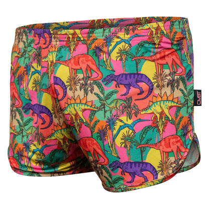 Ranger Silkies Training Shorts | 2.5"