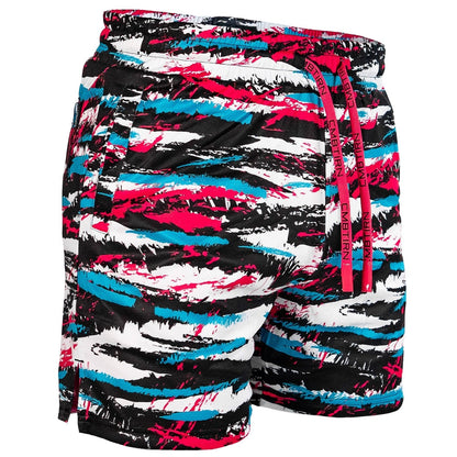 Men's Hooch Mesh Shorts | 5"