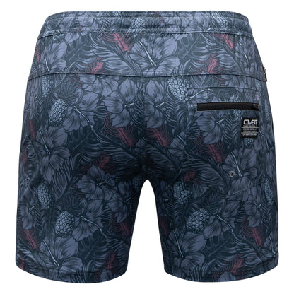 Men's Hybrid Athletic Shorts | 5.5"