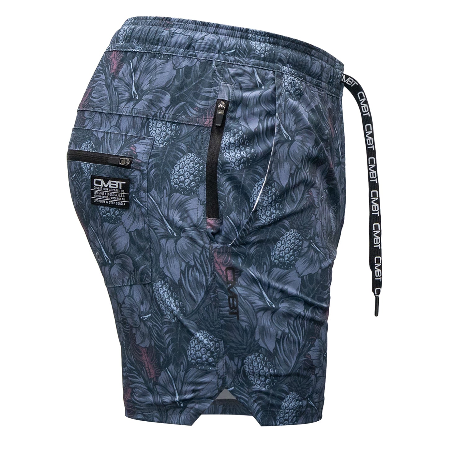 Men's Hybrid Athletic Shorts | 5.5"