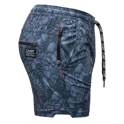 Men's Hybrid Athletic Shorts | 5.5"