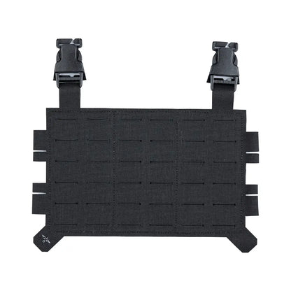 Laser Cut MOLLE Placard