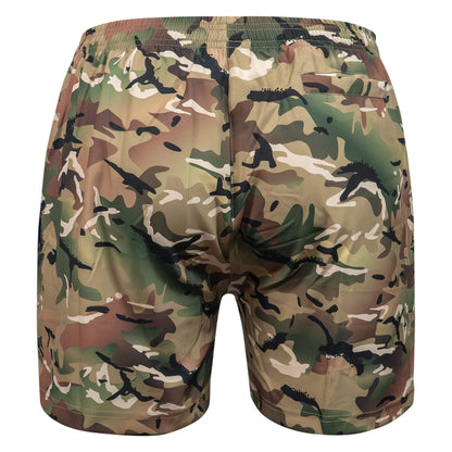Men's V3 Performance Training Shorts | 5.5"