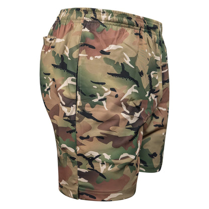 Men's V3 Performance Training Shorts | 5.5"