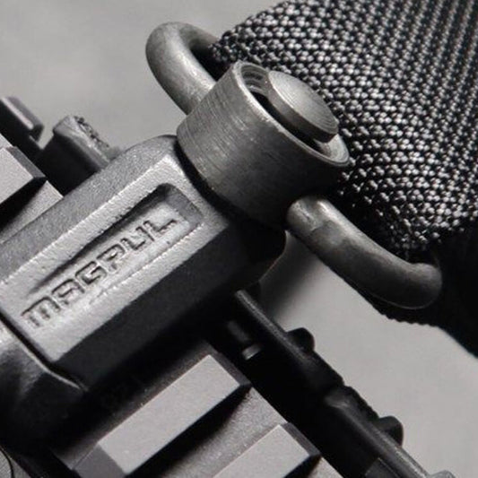 Rail Sling Attachment QD