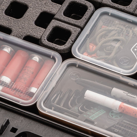 DAKA® Grid Bins
