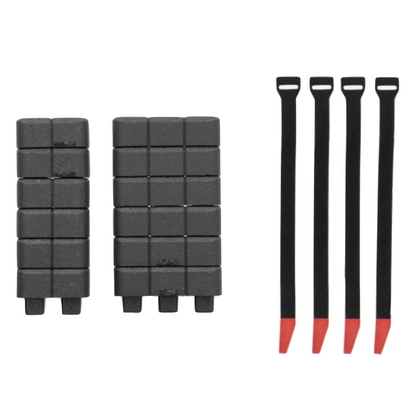 DAKA Universal GRID Organizer – Rifle