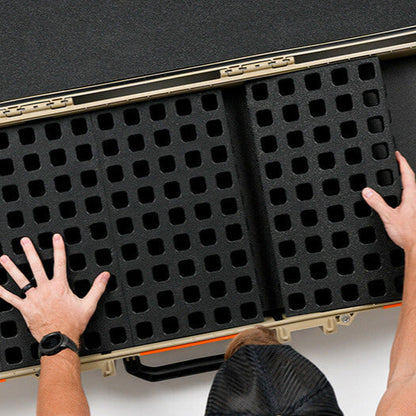 DAKA Grid Case Organizer - Pelican Vault V800