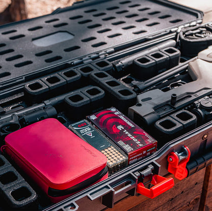 DAKA Grid Case Organizer - Plano All Weather 2 (36")