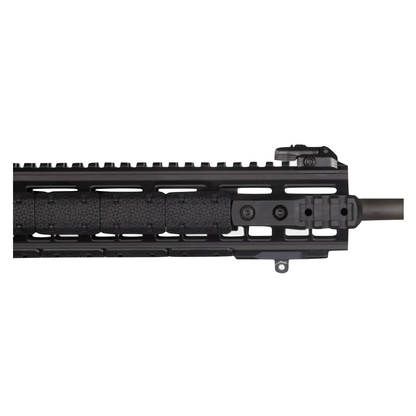M-LOK® Cantilever Rail/Light Mount, Aluminum