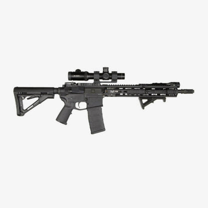 M-LOK® Rail Covers, Type 2 (6 Pack)