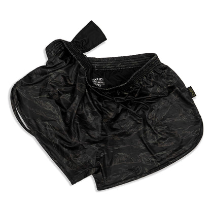 Ranger Silkies Training Shorts | 2.5"